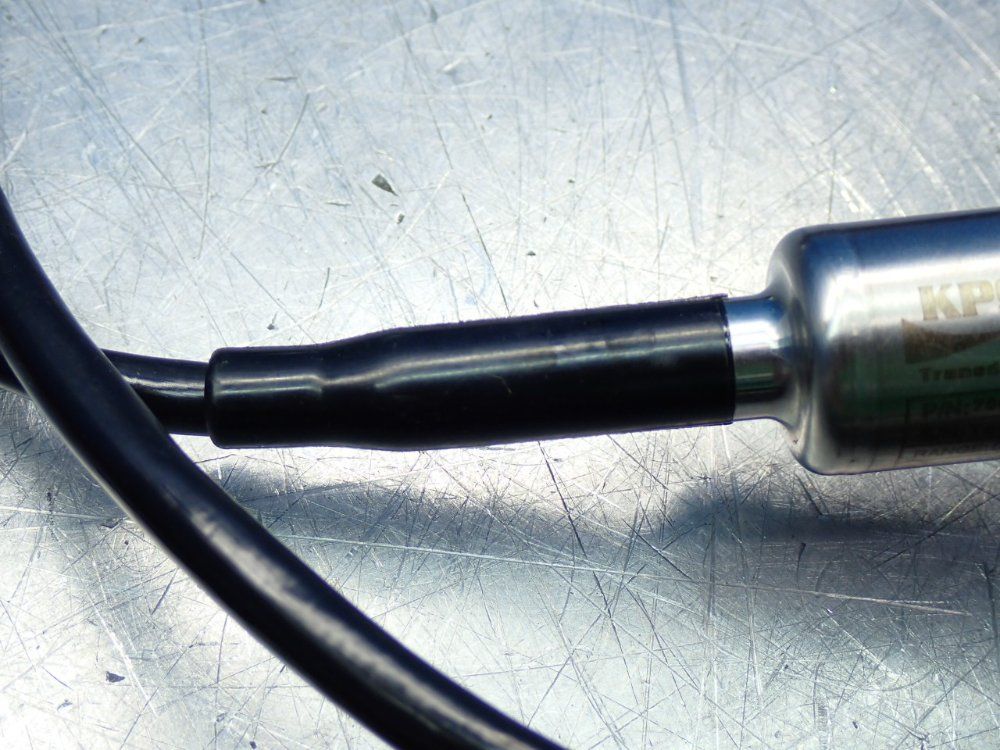 Kpsi Measurement Level Transducer Unit - 700s3420a-0007