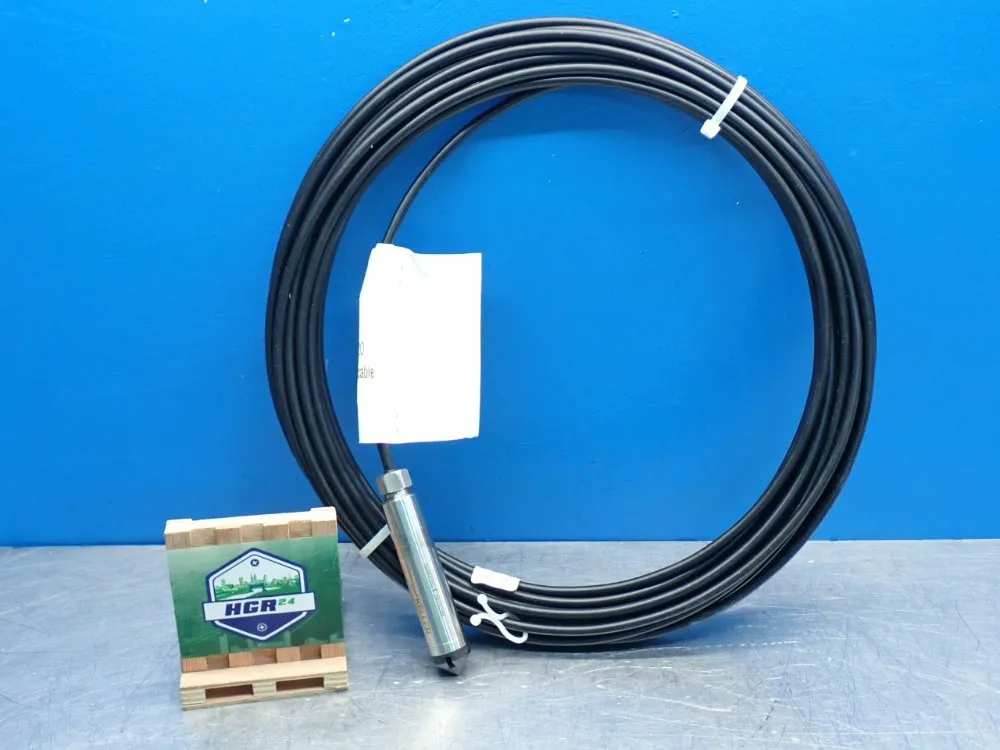 Keller Acculevel Sensor - 0507.05707.051358.54