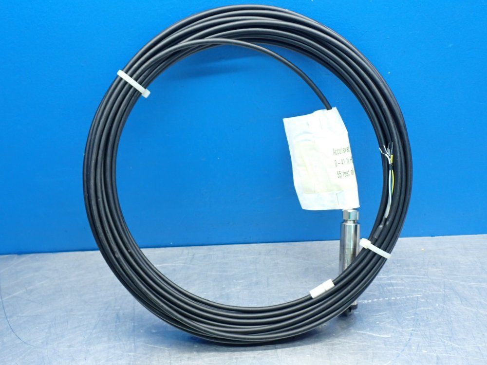 Keller Acculevel Sensor - 0507.05707.051358.54