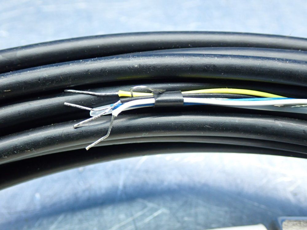 Keller Acculevel Sensor - 0507.05707.051358.54