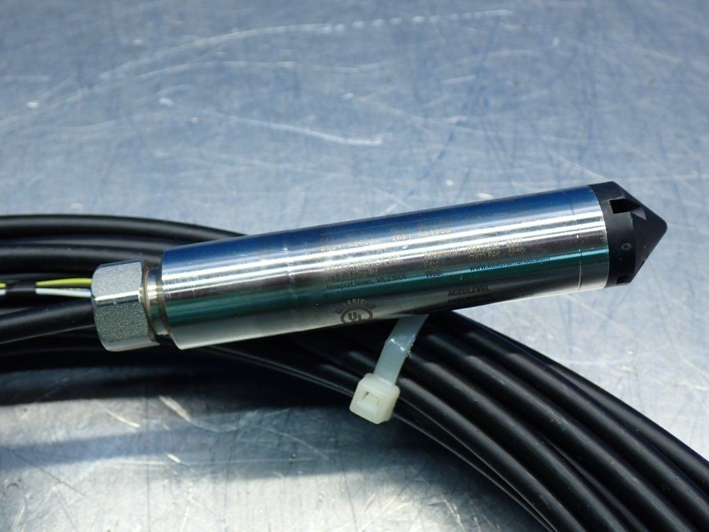 Keller Acculevel Sensor - 0507.05707.051358.54