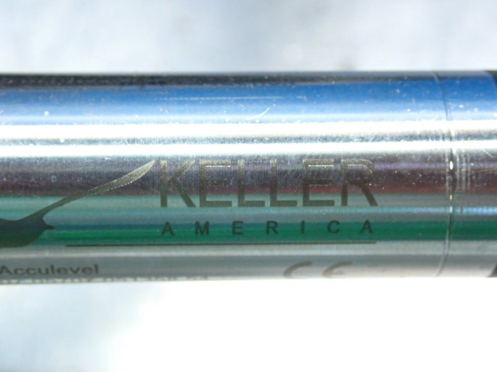 Keller Acculevel Sensor - 0507.05707.051358.54