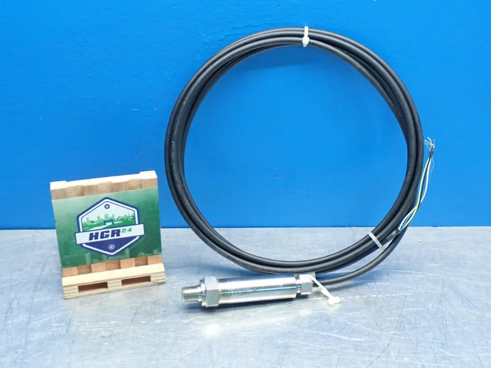 Keller Preciseline Sensor Unit - 0312.00608.051303.13