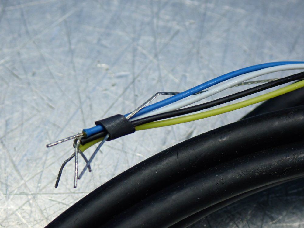 Keller Preciseline Sensor Unit - 0312.00608.051303.13