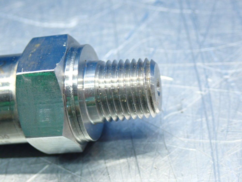 Keller Preciseline Sensor Unit - 0312.00608.051303.13