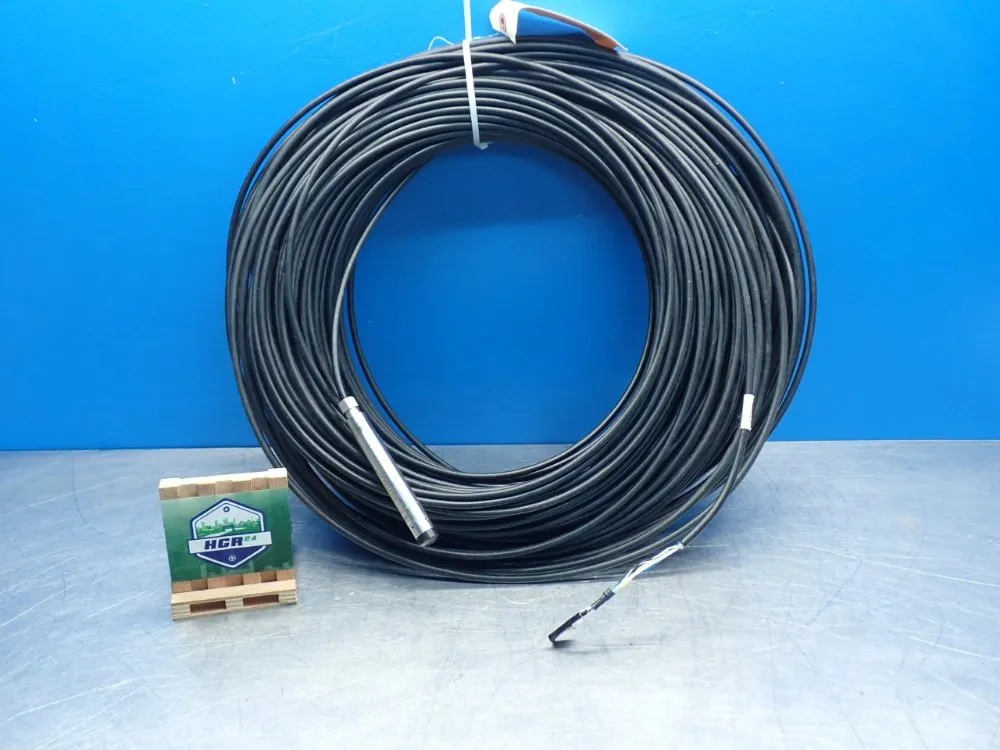 Keller Microlevel Sensor - 1127.02302.051328