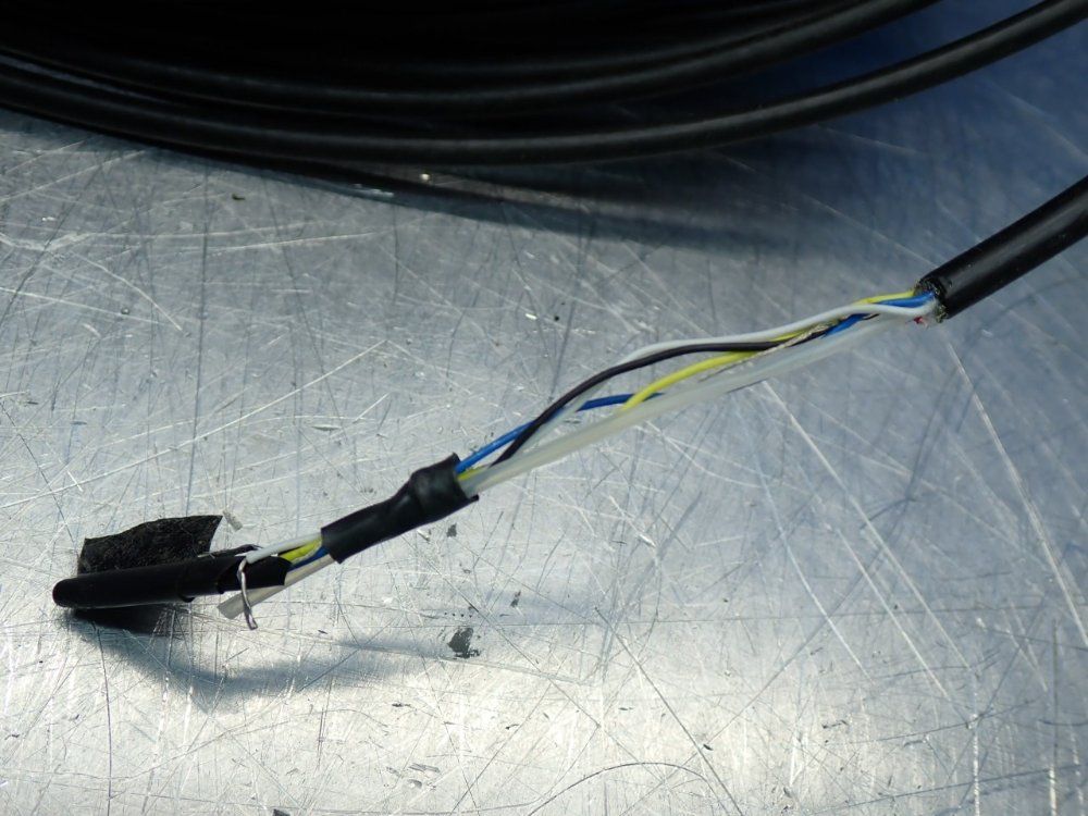 Keller Microlevel Sensor - 1127.02302.051328