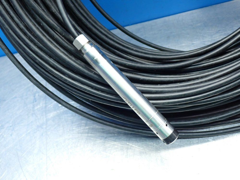 Keller Microlevel Sensor - 1127.02302.051328