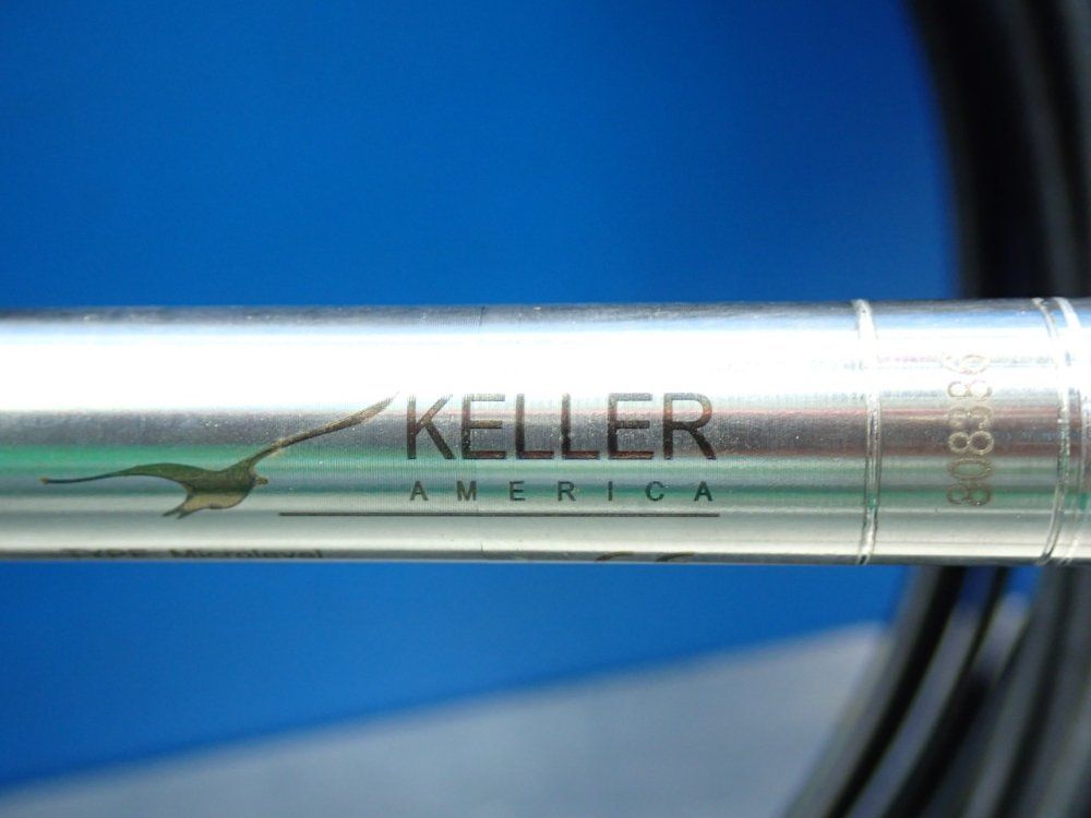 Keller Microlevel Sensor - 1127.02302.051328