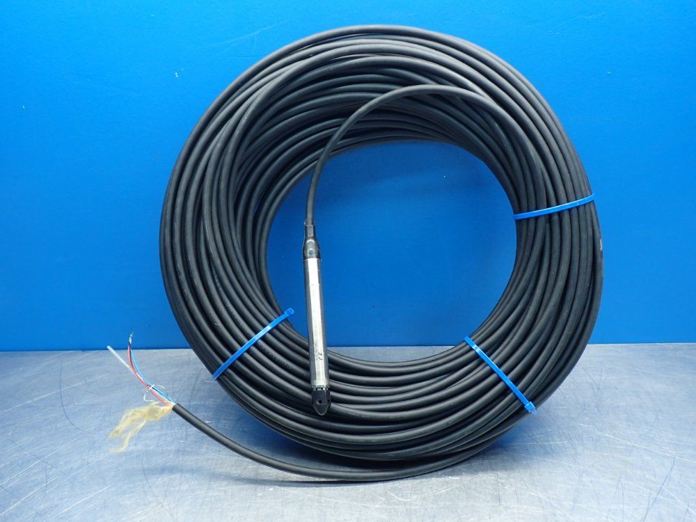 Ge Submersible Pressure Transmitter - Ptx1830