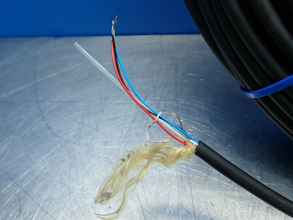 Ge Submersible Pressure Transmitter - Ptx1830