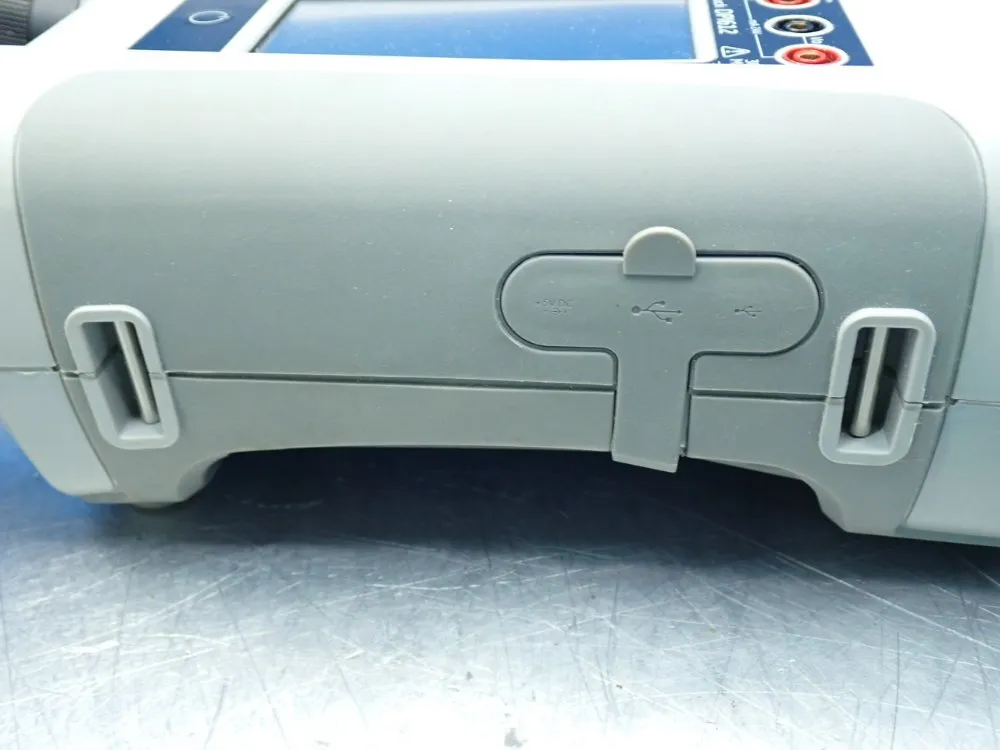 Ge Up To 15,000psi Flex-series Pressure Calibrator - Dpi612-hfp-00