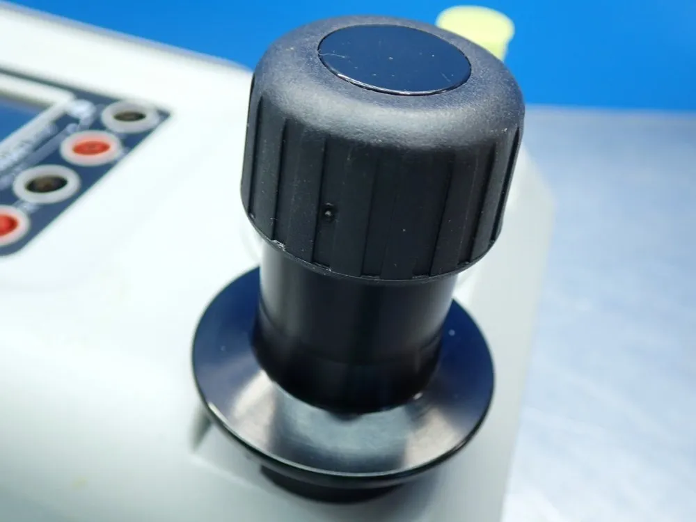 Ge Up To 15,000psi Flex-series Pressure Calibrator - Dpi612-hfp-00