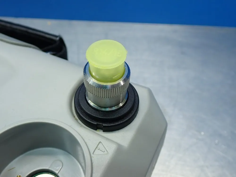 Ge Up To 15,000psi Flex-series Pressure Calibrator - Dpi612-hfp-00