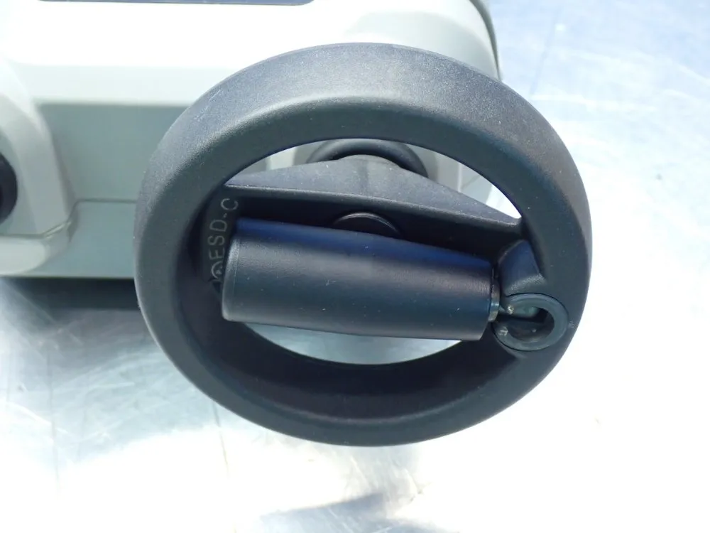 Ge Up To 15,000psi Flex-series Pressure Calibrator - Dpi612-hfp-00