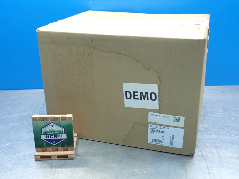 Honeywell Gas Detector - Cnx1-h1-y-na-lw