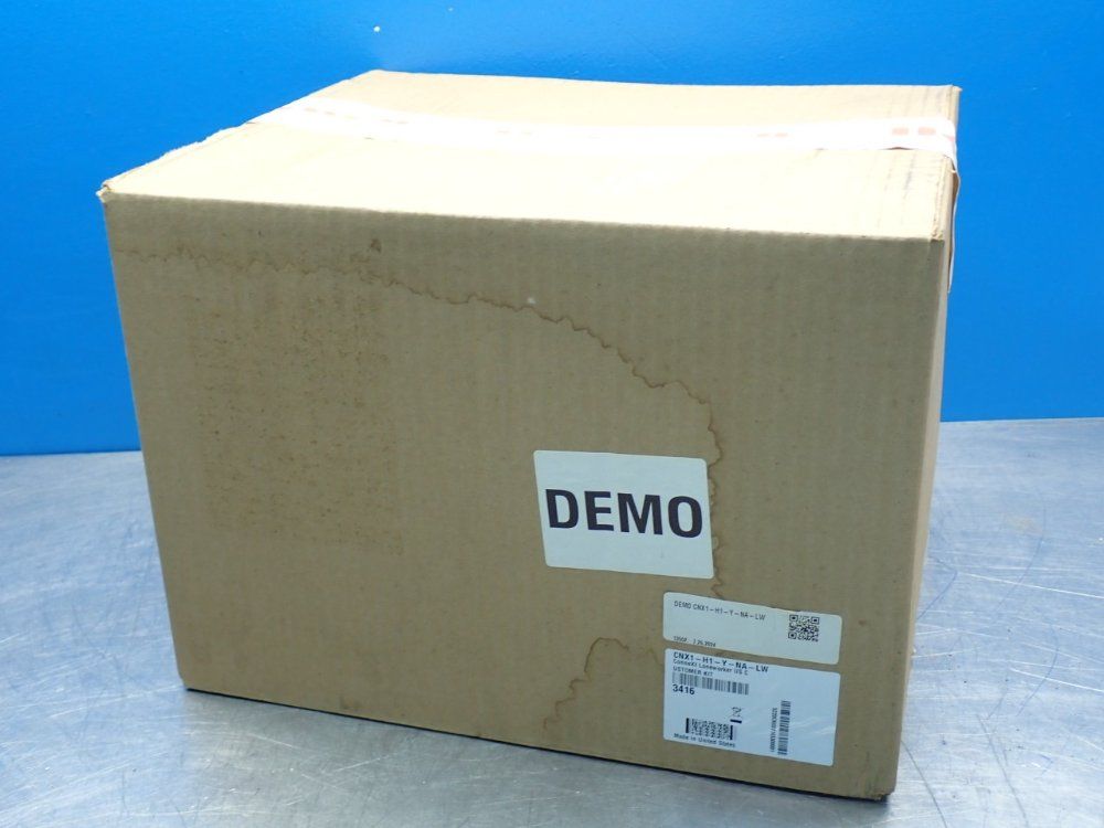 Honeywell Gas Detector - Cnx1-h1-y-na-lw