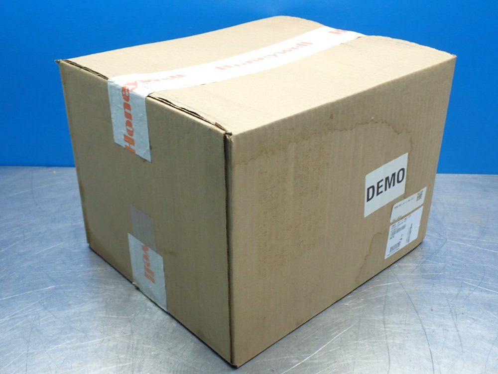 Honeywell Gas Detector - Cnx1-h1-y-na-lw