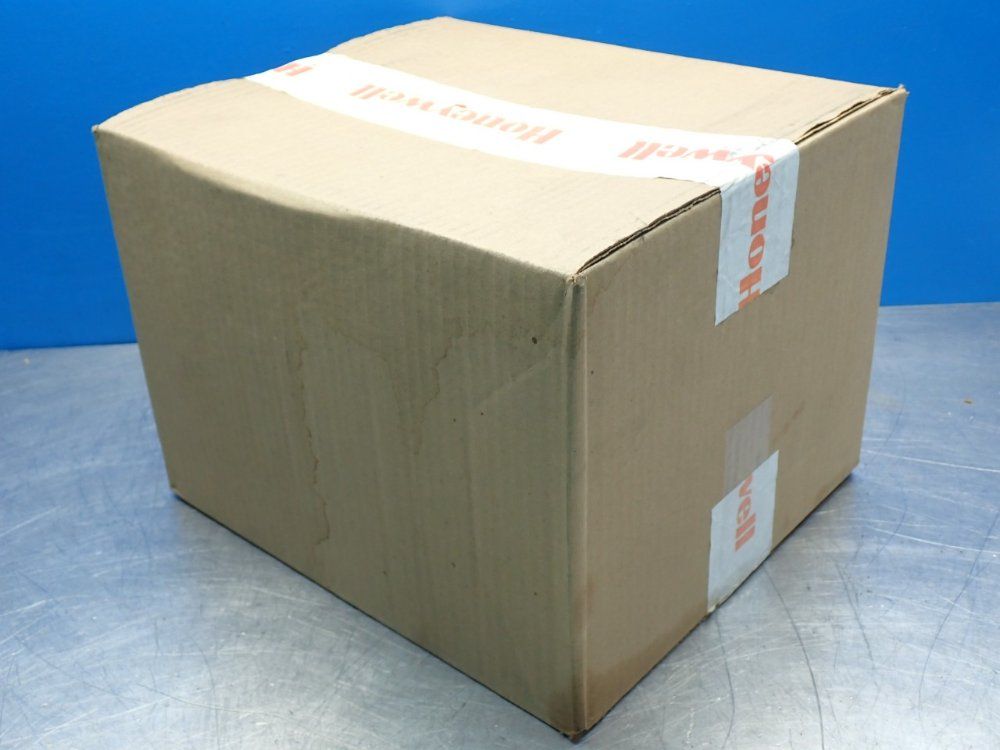 Honeywell Gas Detector - Cnx1-h1-y-na-lw