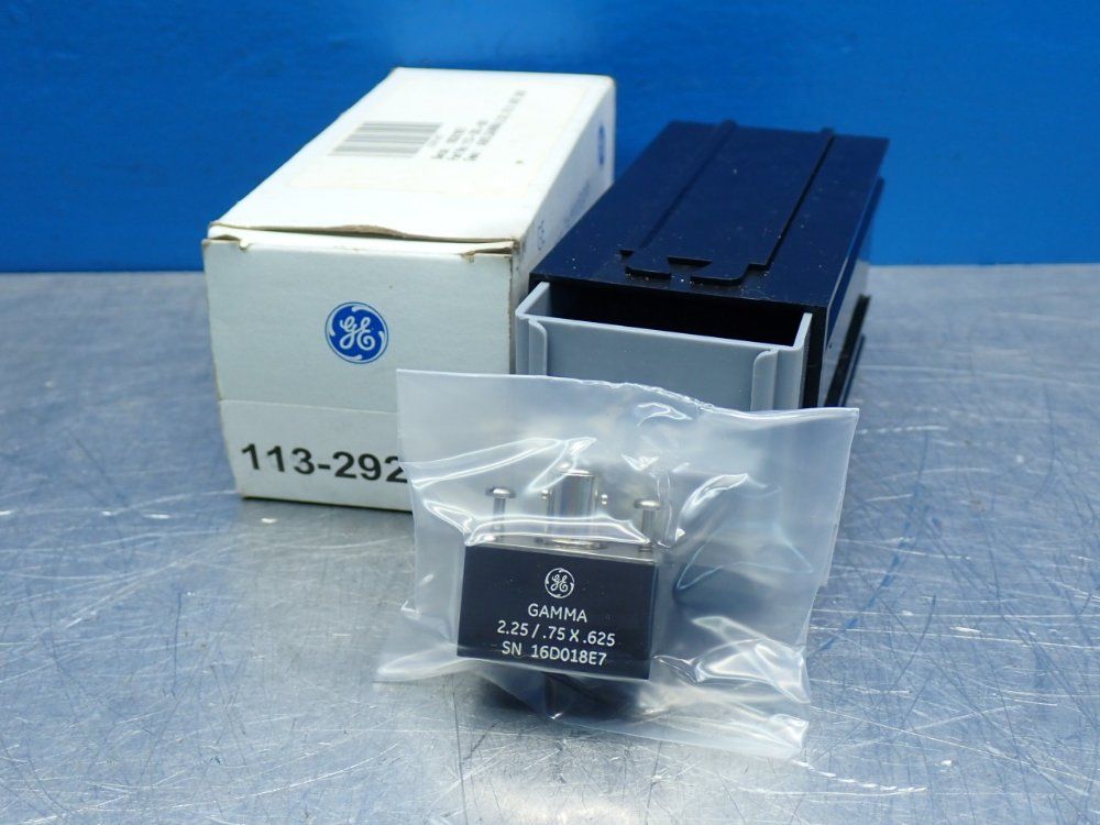 General Electric Inspection Transducer Probe - 113-292-601