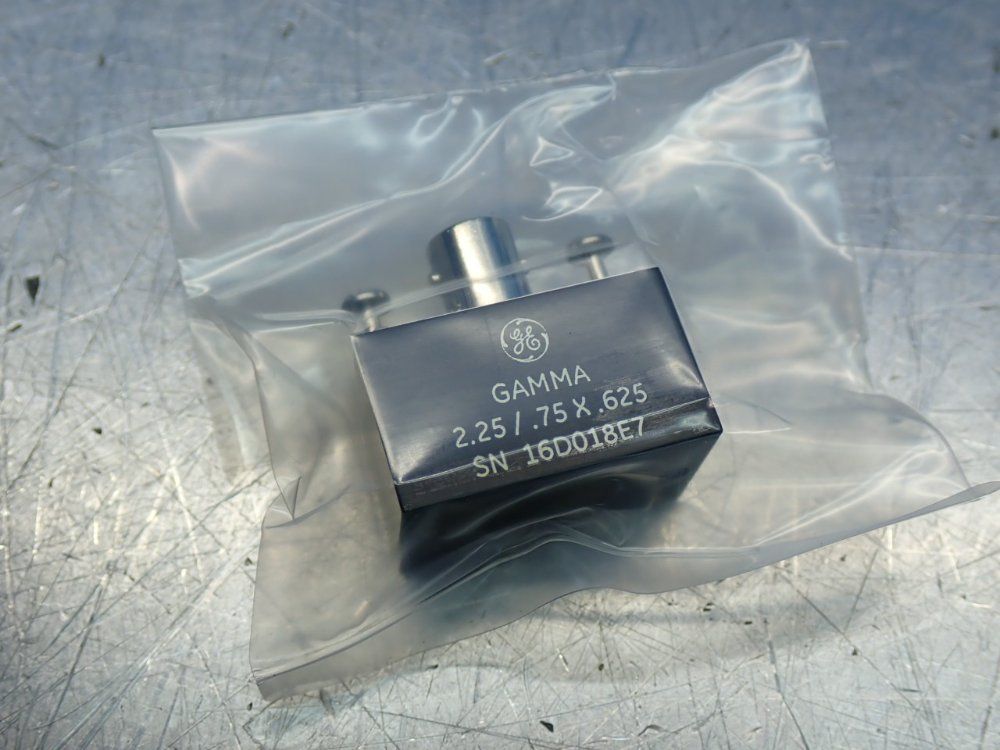 General Electric Inspection Transducer Probe - 113-292-601