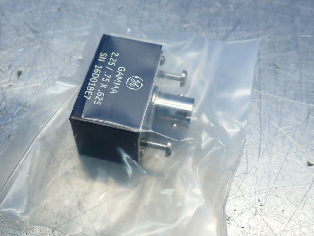 General Electric Inspection Transducer Probe - 113-292-601