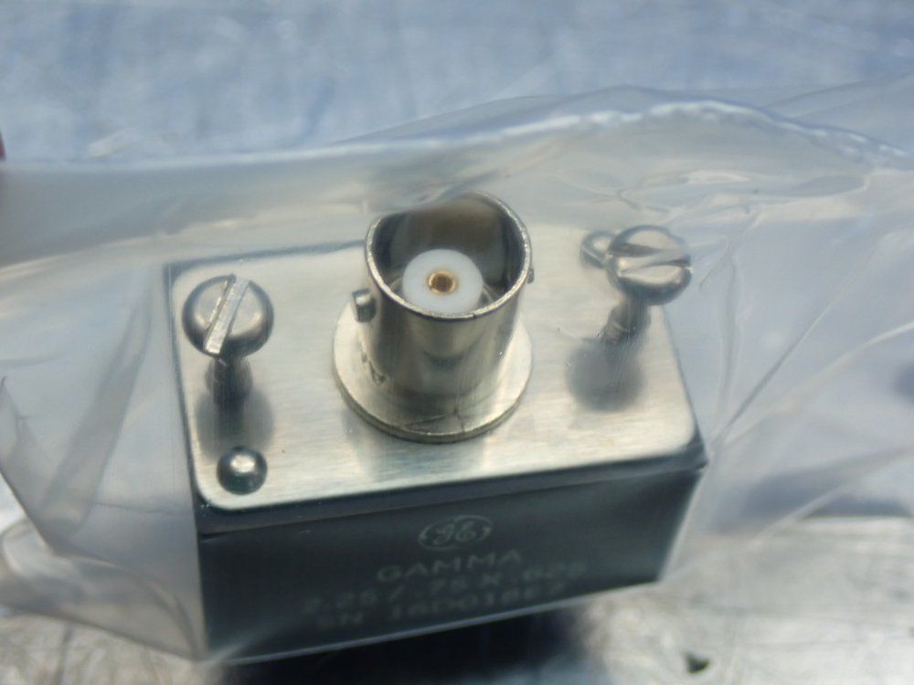 General Electric Inspection Transducer Probe - 113-292-601