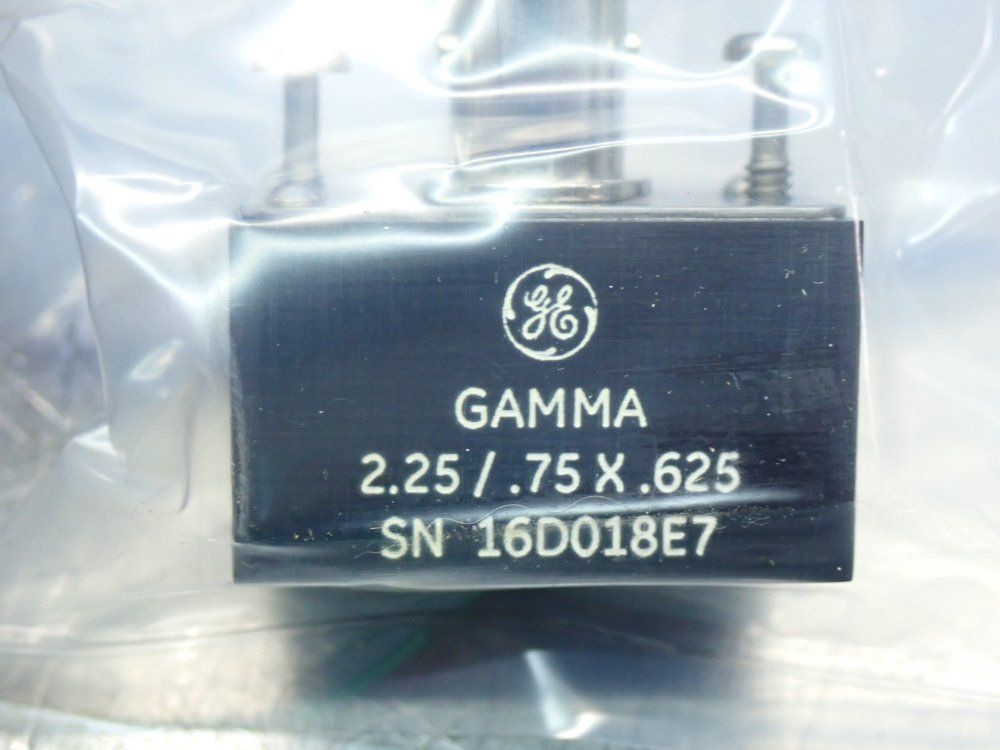 General Electric Inspection Transducer Probe - 113-292-601