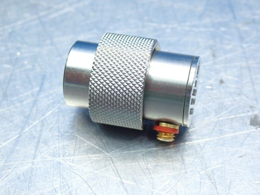 General Electric Ultrasonic Transducer Probe - 389-024-400