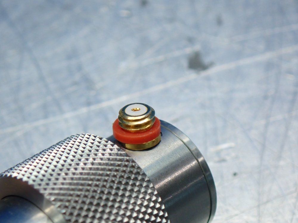 General Electric Ultrasonic Transducer Probe - 389-024-400