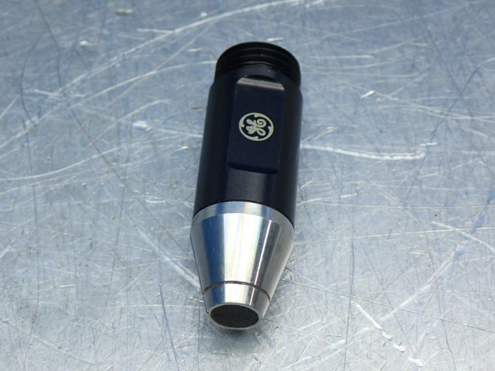 General Electric Da590 Ultrasonic Transducer Probe - 113-534-769-nln