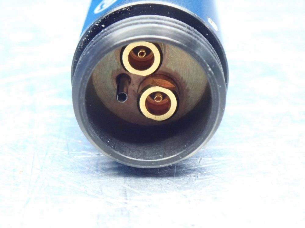 General Electric Da590 Ultrasonic Transducer Probe - 113-534-769-nln