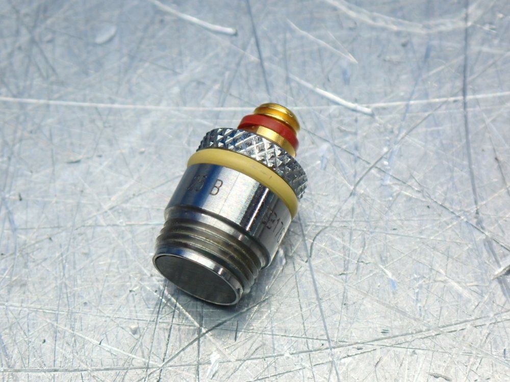 General Electric Ultrasonic Transducer Probe Mswqc-bmc - 113222591-sb1763