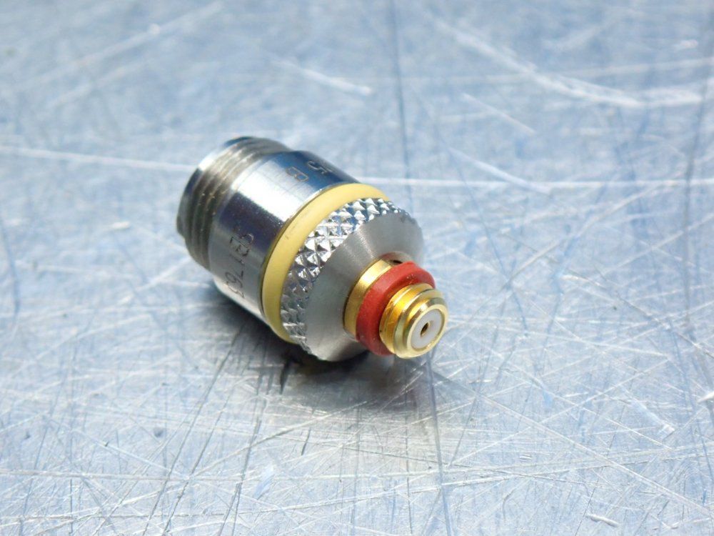 General Electric Ultrasonic Transducer Probe Mswqc-bmc - 113222591-sb1763