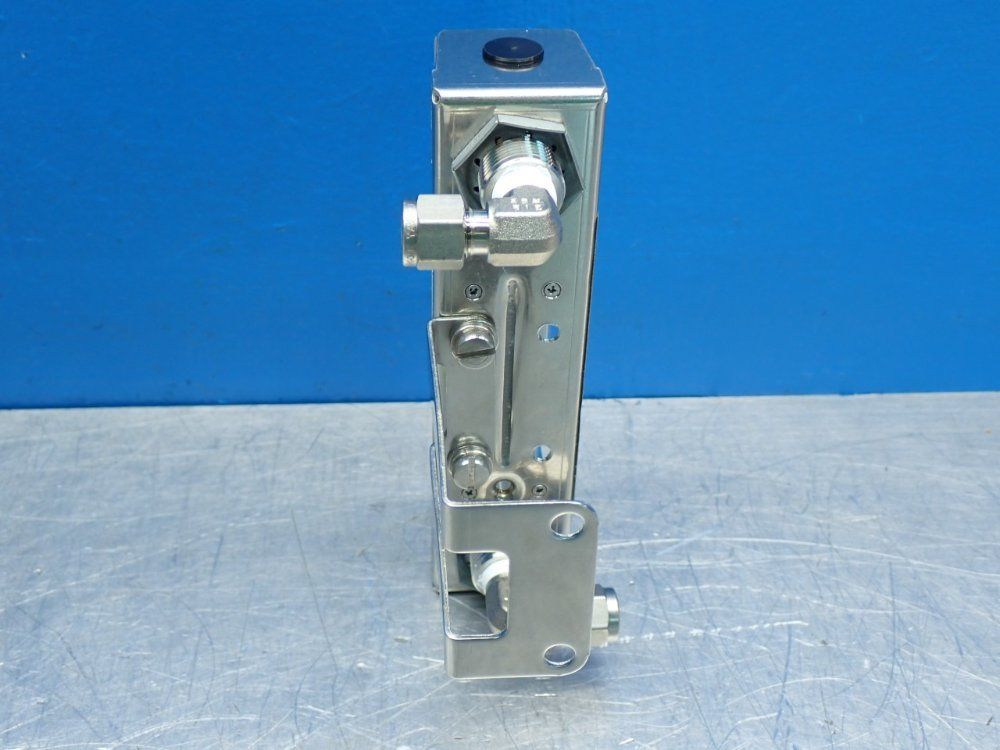 King Flowmeter - 750-408