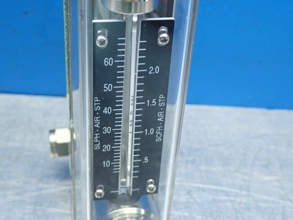 King Flowmeter - 750-408