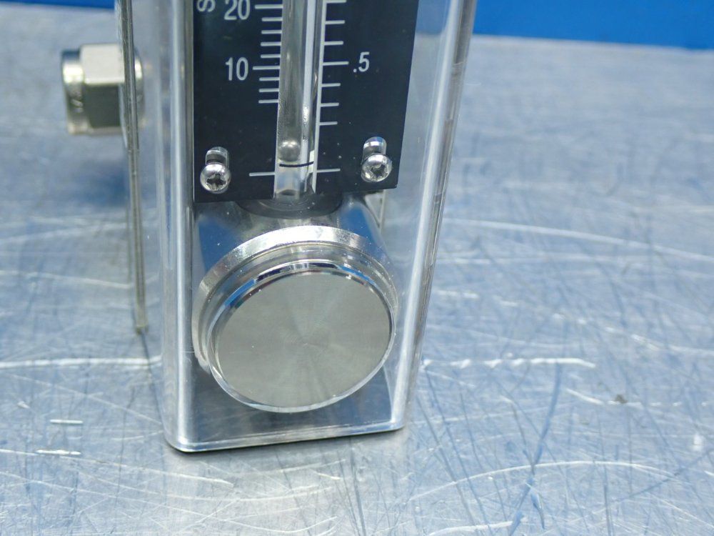 King Flowmeter - 750-408