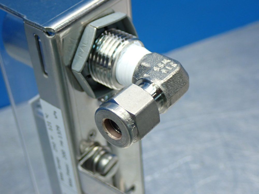 King Flowmeter - 750-408