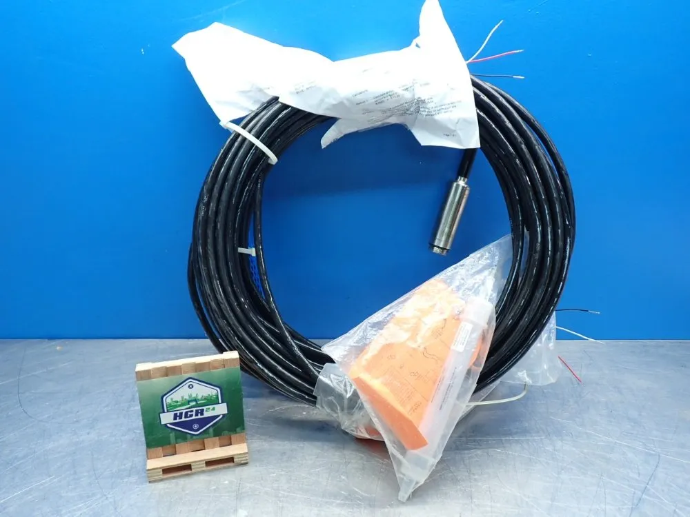 Kpsi Measurement Specialties Transducer Unit - 720s13a0a-0009