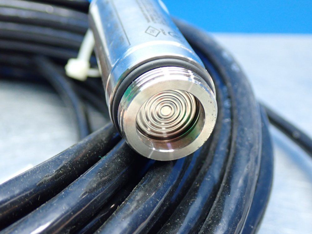 Kpsi Measurement Specialties Transducer Unit - 720s13a0a-0009