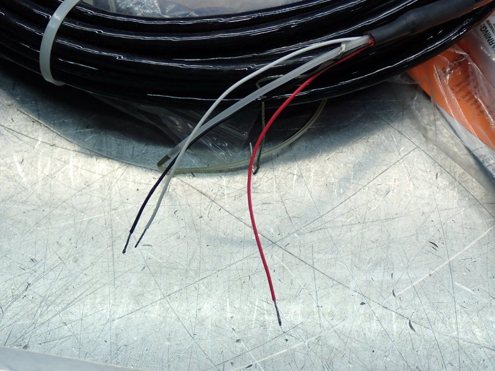 Kpsi Measurement Specialties Transducer Unit - 720s13a0a-0009