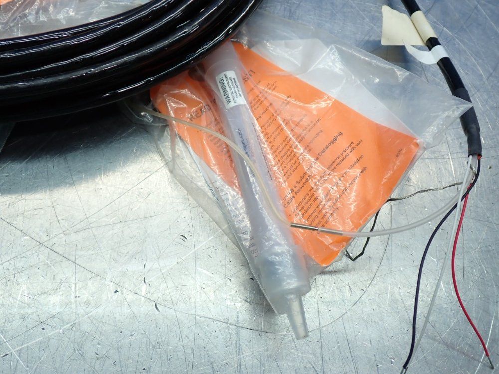 Kpsi Measurement Specialties Transducer Unit - 720s13a0a-0009