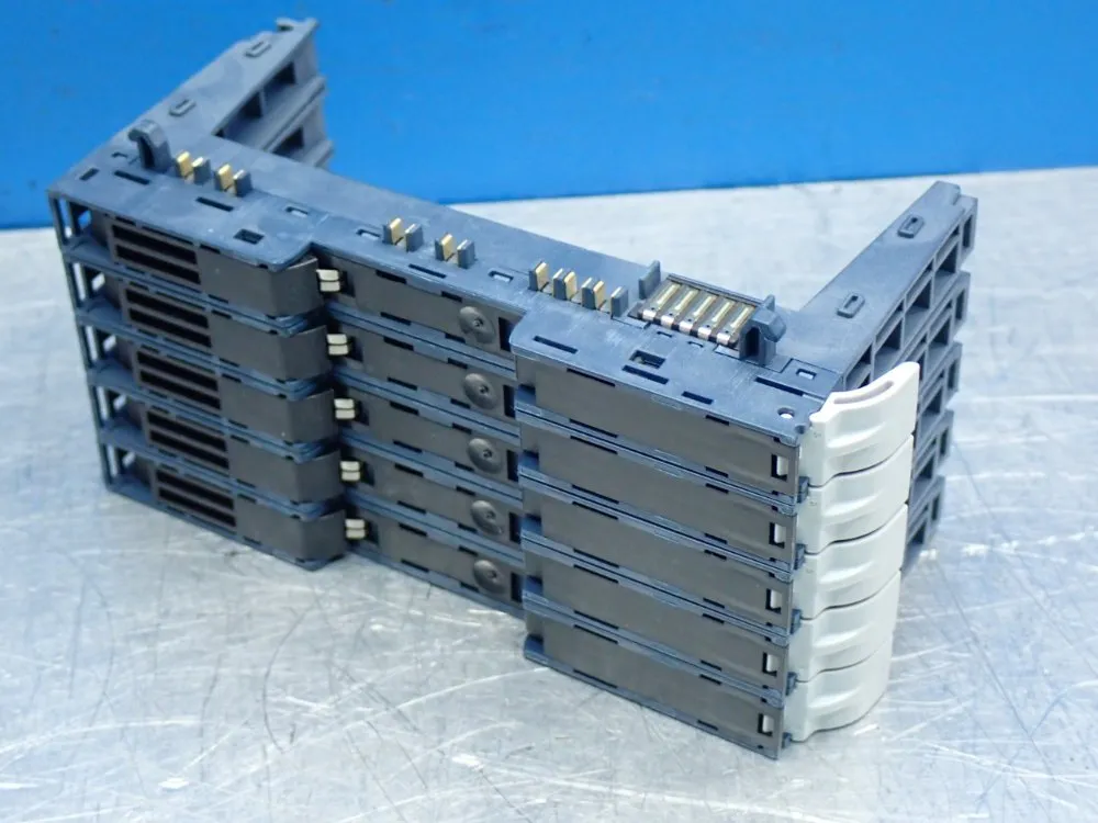 General Electric Rsti-ep Power Feed Base Connector 5-pack - Ep-8631-a