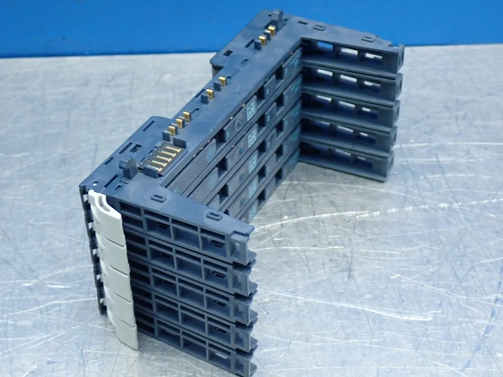 General Electric Rsti-ep Power Feed Base Connector 5-pack - Ep-8631-a