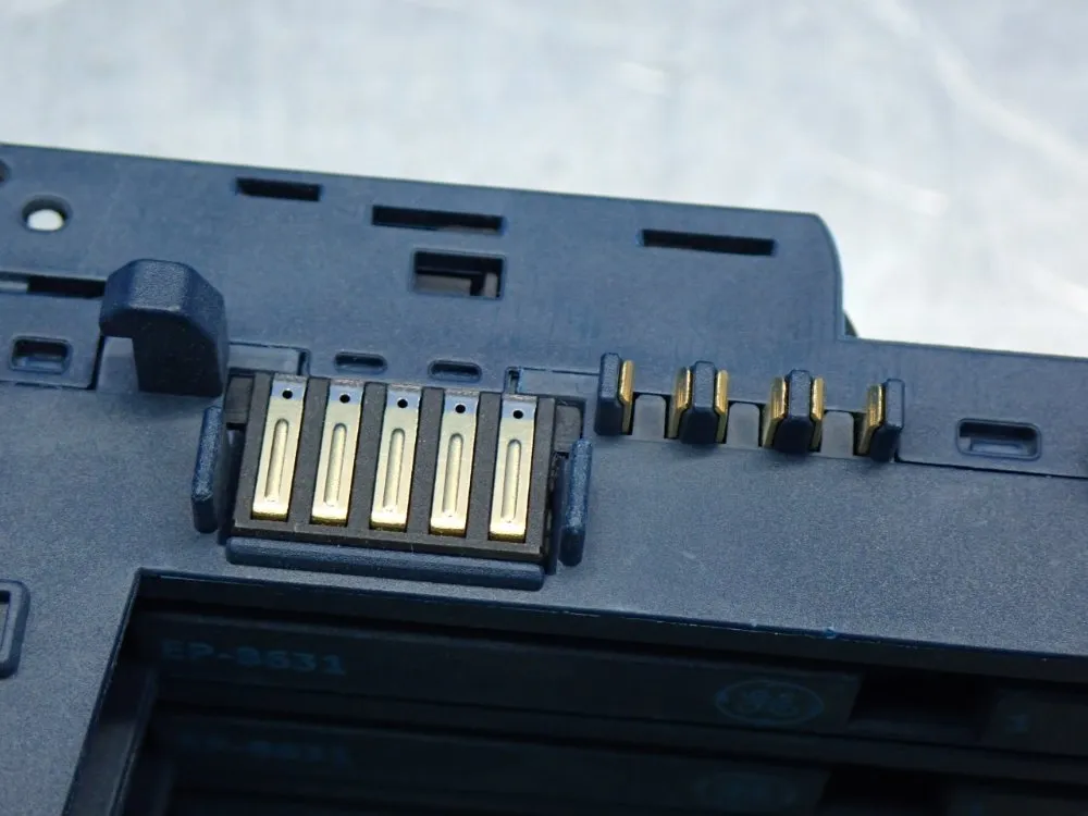 General Electric Rsti-ep Power Feed Base Connector 5-pack - Ep-8631-a