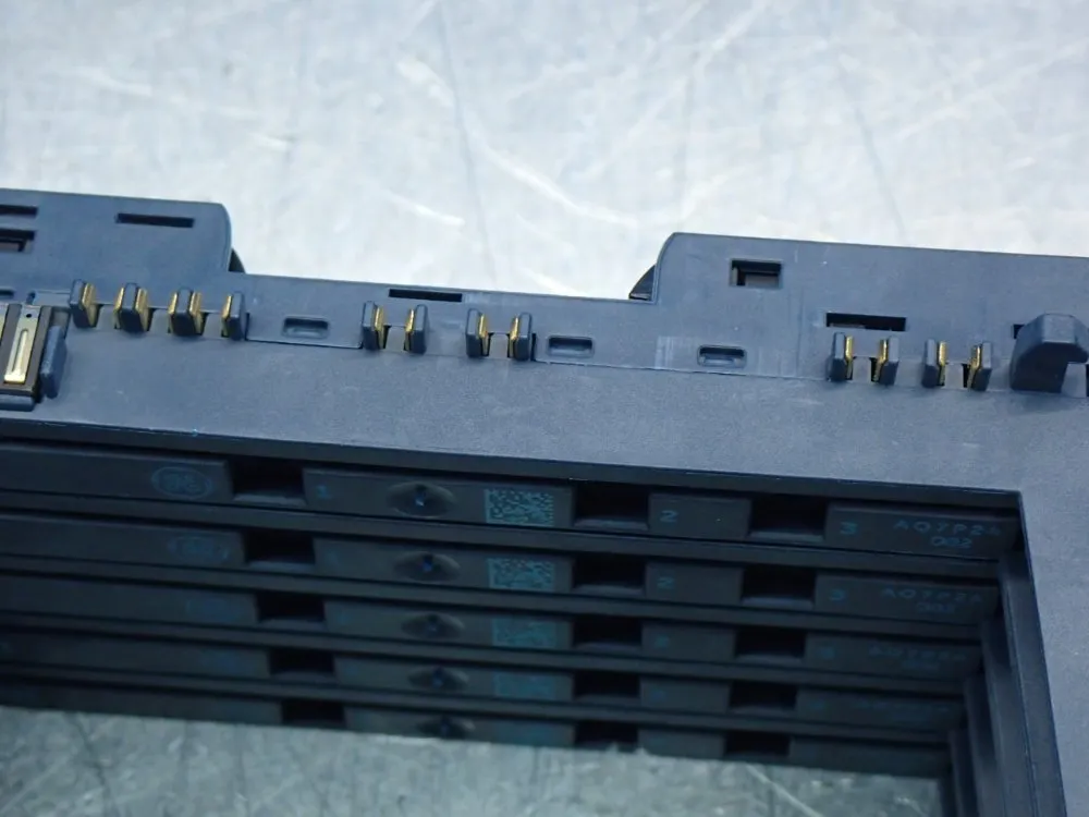 General Electric Rsti-ep Power Feed Base Connector 5-pack - Ep-8631-a