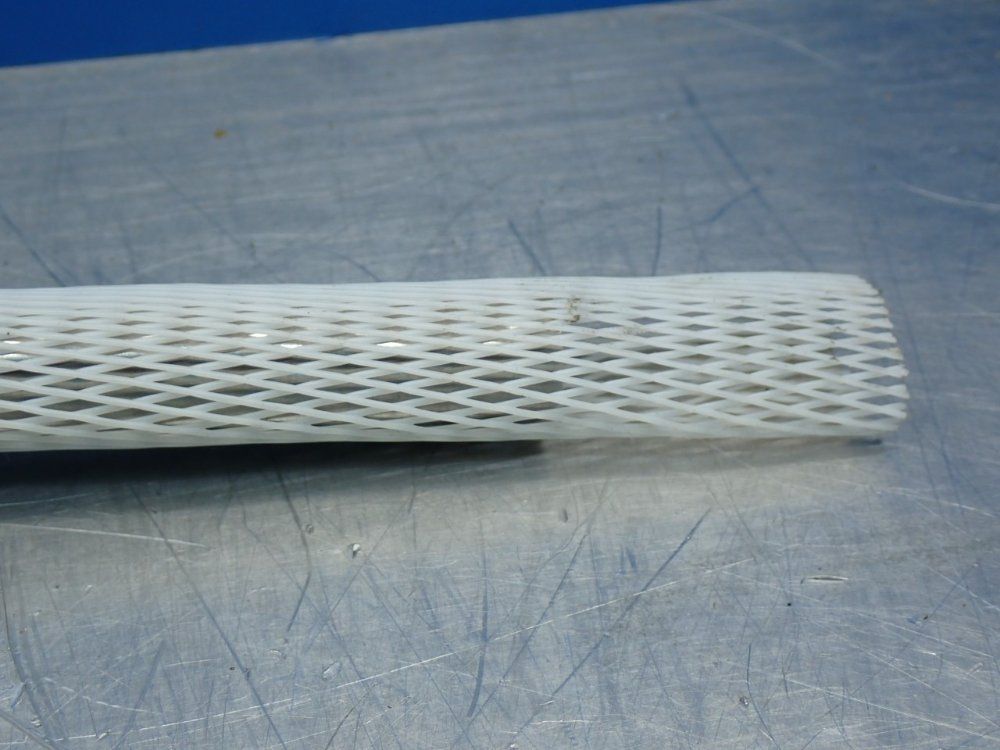 Endress Hauser Thermometer Temperature Sensor - Tu53-1aa81b1a1aak