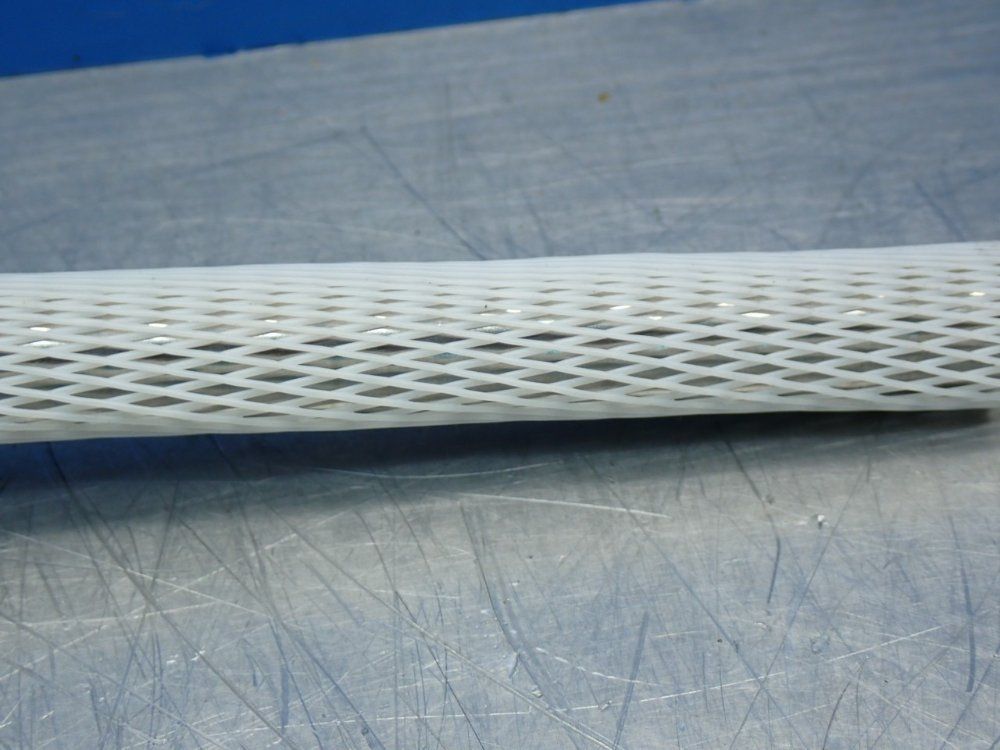 Endress Hauser Thermometer Temperature Sensor - Tu53-1aa81b1a1aak