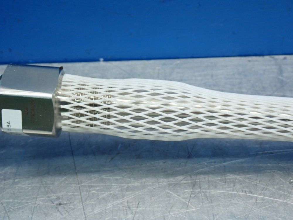 Endress Hauser Thermometer Temperature Sensor - Tu53-1aa81b1a1aak