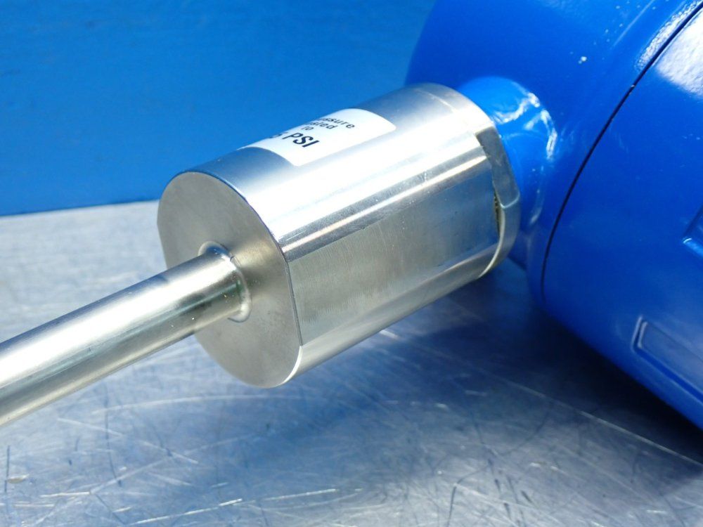Apg 445psi Magnetostrictive Level Sensor - Mpx-e2-fn-nnnb-12.00-n-n-1a1-s-0.00